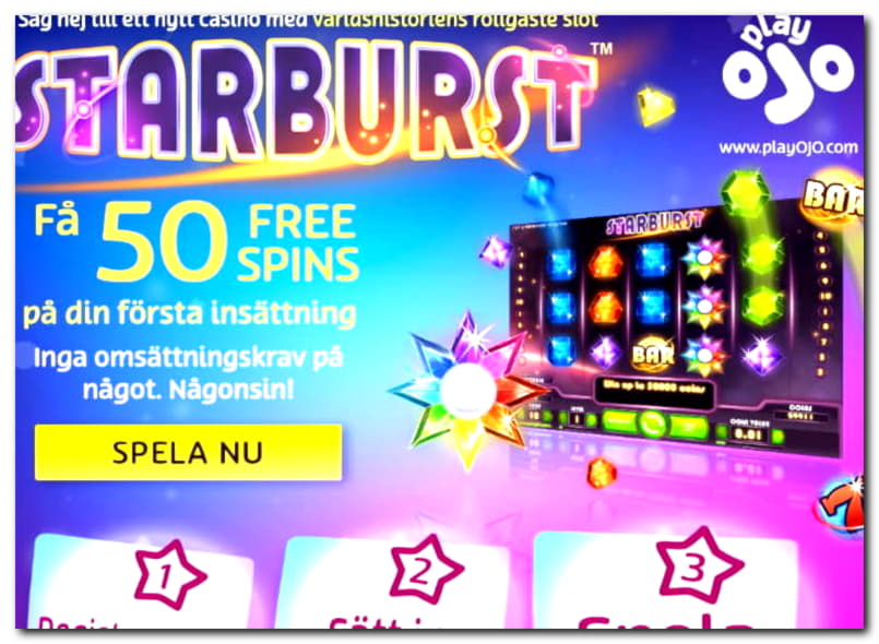 $430 Gratis kasinochip på Come On Casino