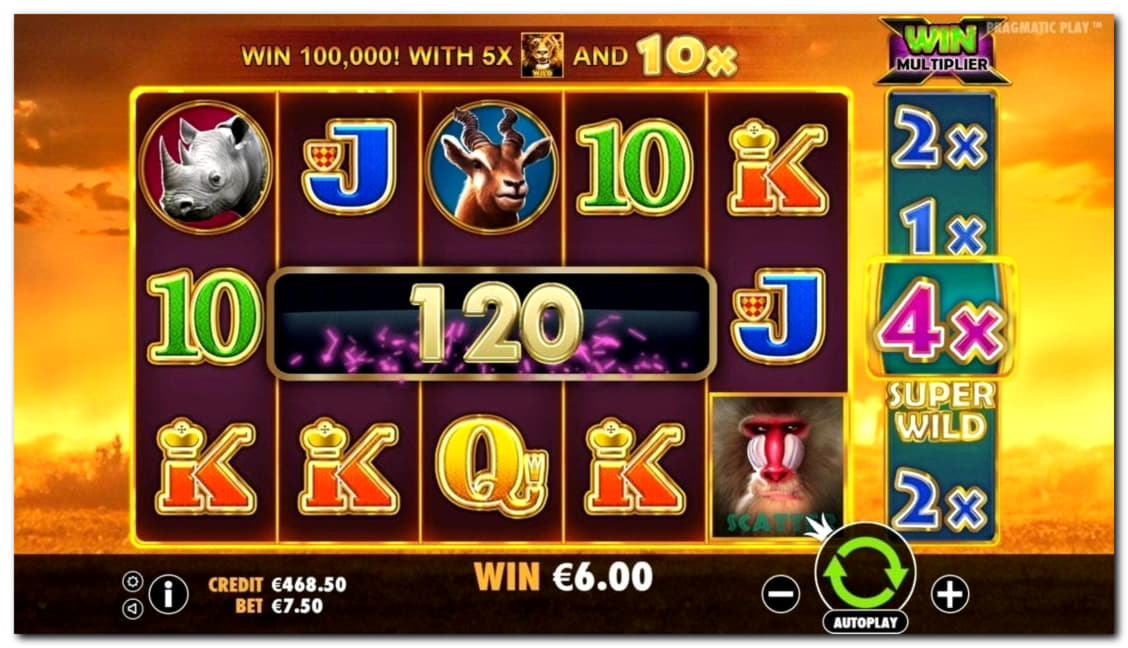 $3470 Ingen insättningsbonuskod på Slots Capital Casino