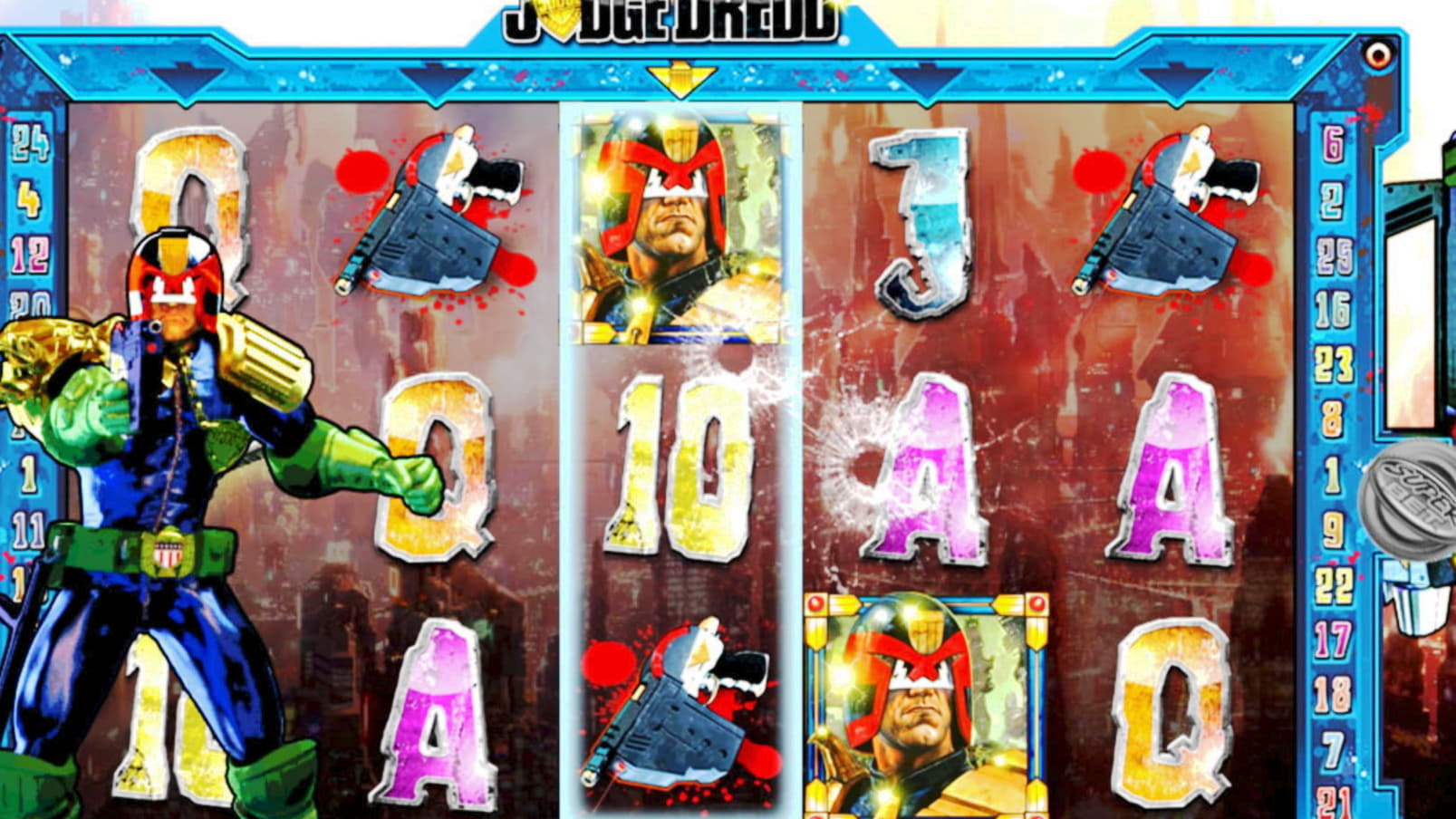 240 Gratissnurr på Cashmio Casino